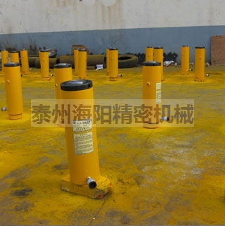 CLL自鎖式千斤頂